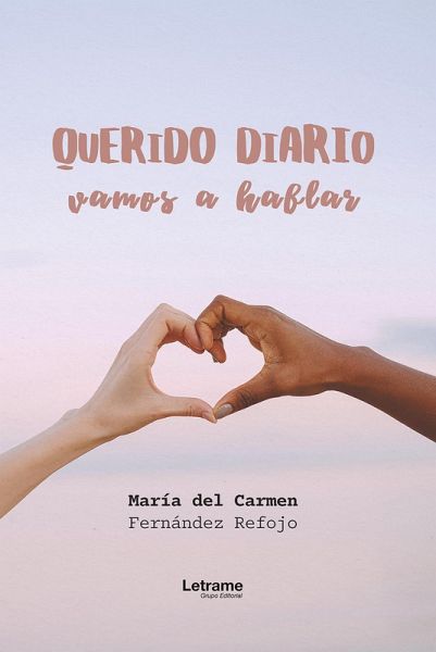 Querido diario, vamos a hablar (eBook, ePUB)