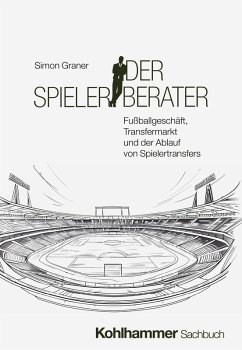 Cover Der Spielerberater (eBook, ePUB)