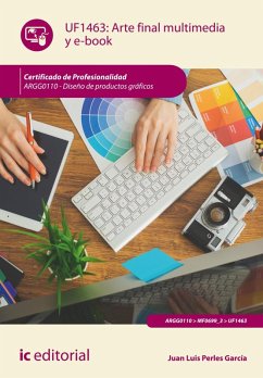 Cover Arte final multimedia y e-book. ARGG0110 (eBook, ePUB)