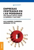 Empresas Centradas En Las Personas (eBook, ePUB) Empresas Centradas En Las Personas (eBook, ePUB)