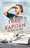 Frau Kapitän (Mängelexemplar) Frau Kapitän (Mängelexemplar)
