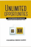 Unlimited Opportunities (eBook, ePUB) Unlimited Opportunities (eBook, ePUB)