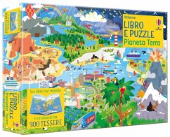 Cover Pianeta Terra