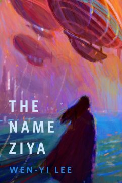 Cover The Name Ziya (eBook, ePUB)