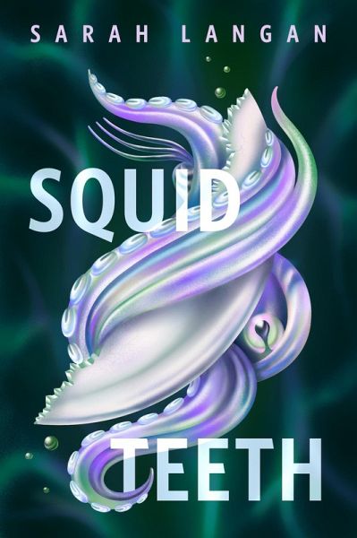 Squid Teeth (eBook, ePUB) Squid Teeth (eBook, ePUB)
