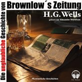 Die unglaubliche Geschichte von Brownlow's Zeitung (MP3-Download) Die unglaubliche Geschichte von Brownlow's Zeitung (MP3-Download)