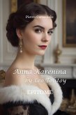 ANNA KARENINA by Leo Tolstoy: EPITOME (eBook, ePUB) ANNA KARENINA by Leo Tolstoy: EPITOME (eBook, ePUB)