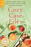 Cozy Case Files, Volume 24 (eBook, ePUB) Cozy Case Files, Volume 24 (eBook, ePUB)