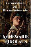 Die Bastardprinzessin (eBook, ePUB) Die Bastardprinzessin (eBook, ePUB)