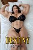 Destiny (eBook, ePUB) Destiny (eBook, ePUB)