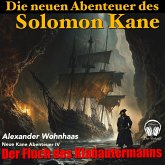 Die neuen Abenteuer des Solomon Kane (MP3-Download) Die neuen Abenteuer des Solomon Kane (MP3-Download)
