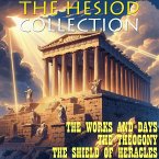 The Hesiod Collection (MP3-Download)