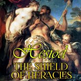 The Shield of Heracles (MP3-Download) The Shield of Heracles (MP3-Download)