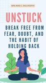 Unstuck (eBook, ePUB) Unstuck (eBook, ePUB)