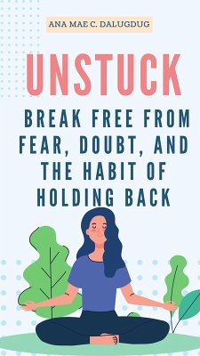 Cover Unstuck (eBook, ePUB)