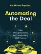 Automating the Deal (eBook, ePUB) - Bild 1