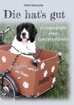 Die hat's gut (eBook, ePUB)