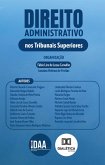 Direito Administrativo nos Tribunais Superiores (eBook, ePUB)