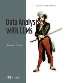 Data Analysis with LLMs (eBook, ePUB) Data Analysis with LLMs (eBook, ePUB)