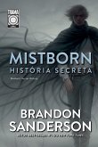 Mistborn: História Secreta (eBook, ePUB) Mistborn: História Secreta (eBook, ePUB)