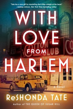 Cover With Love from Harlem (eBook, ePUB)