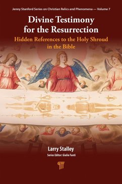 Divine Testimony for the Resurrection (eBook, PDF) - Stalley, Larry