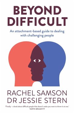 Cover Beyond Difficult (eBook, ePUB)