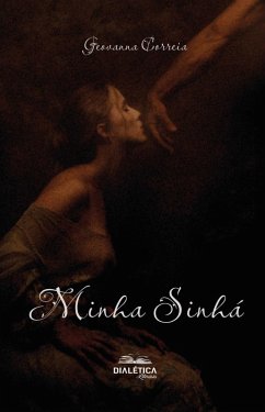 Cover Minha Sinhá (eBook, ePUB)