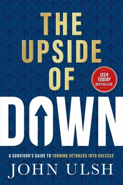 Cover The Upside of Down (eBook, ePUB)
