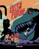 Lost in the Future Vol. 2 (eBook, ePUB)