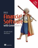 Build Financial Software with Generative AI (From Scratch) (eBook, ePUB)