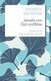 Jenseits von Gut und Böse (eBook, ePUB) Jenseits von Gut und Böse (eBook, ePUB)