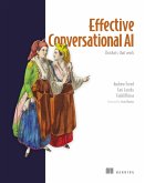 Effective Conversational AI (eBook, ePUB)