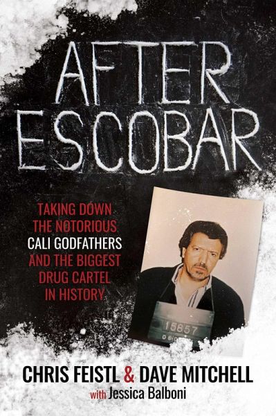 After Escobar (eBook, ePUB)