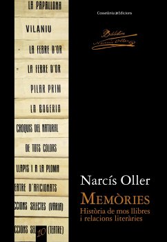 Memòries (eBook, ePUB) - Oller, Narcís