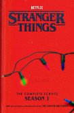 Stranger Things: The Complete Scripts, Season 1 (eBook, ePUB)