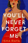 You'll Never Forget Me (eBook, ePUB)