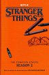 Stranger Things: The Complete Scripts,... - Bild 1