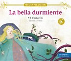 La bella durmiente (eBook, ePUB)