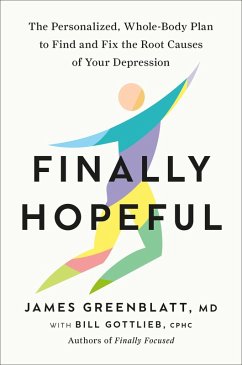 Cover Finally Hopeful (eBook, ePUB)