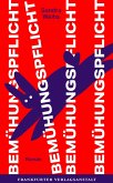 Bemühungspflicht (eBook, ePUB) Bemühungspflicht (eBook, ePUB)