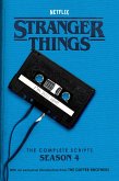 Stranger Things: The Complete Scripts, Season 4 (eBook, ePUB)