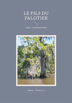 Cover Le fils du falotier (eBook, ePUB)