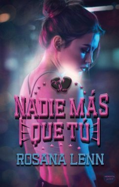 Nadie más que tú (eBook, ePUB) - Lenn, Rosana