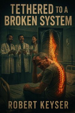 Cover Tethered To A Broken System (eBook, ePUB)