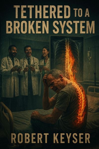 Tethered To A Broken System (eBook, ePUB)