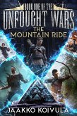 The Mountain Ride (Unfought Wars, #1) (eBook, ePUB)
