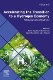 Accelerating the Transition to a Hydrogen Economy (eBook, ePUB) Accelerating the Transition to a Hydrogen Economy (eBook, ePUB)