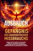 Ausbruch aus dem Gefängnis des narzisstischen Missbrauchs (eBook, ePUB) Ausbruch aus dem Gefängnis des narzisstischen Missbrauchs (eBook, ePUB)