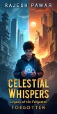 Celestial Whispers : Legacy of the Forgotten (eBook, ePUB)